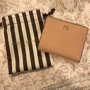 Henri Bendel Wallet